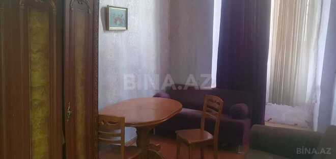 3 otaqlı həyət evi/bağ evi - Bayıl q. - 50 m² (1)
