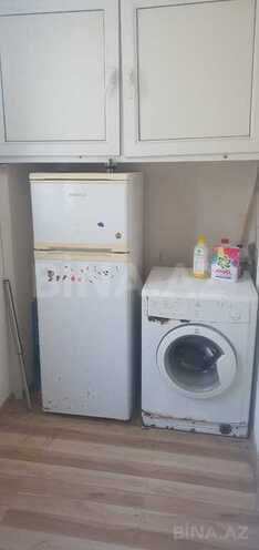 3 otaqlı həyət evi/bağ evi - Bayıl q. - 50 m² (2)