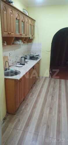 3 otaqlı həyət evi/bağ evi - Bayıl q. - 50 m² (5)