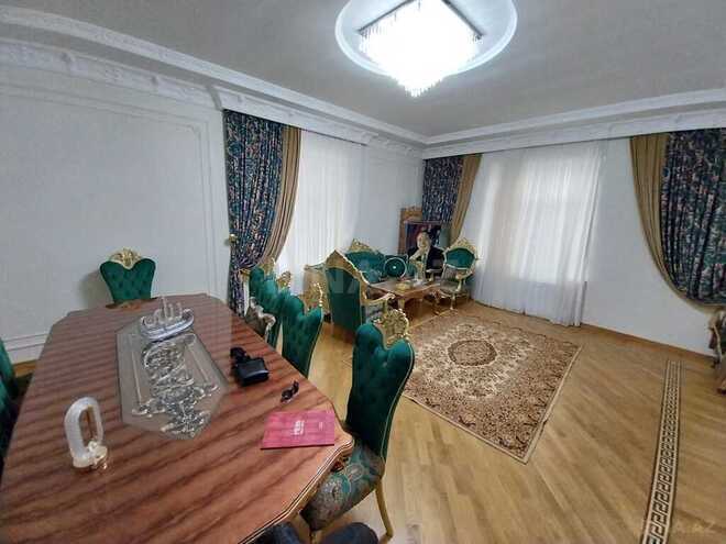 5-комн. дом/дача - м. Кара Караев - 450 м² (7)