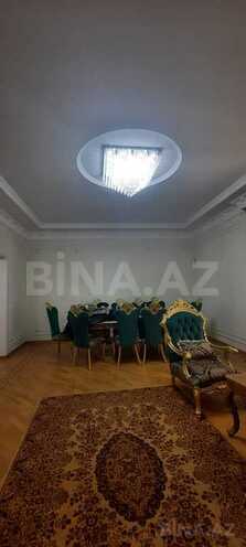 5-комн. дом/дача - м. Кара Караев - 450 м² (8)