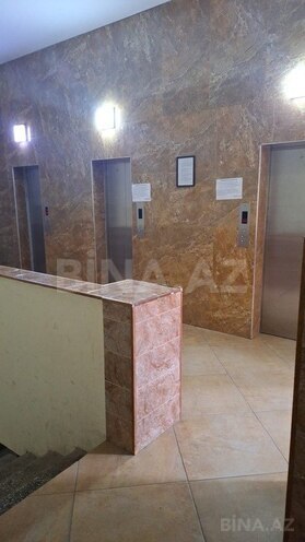 3 otaqlı yeni tikili - Xətai r. - 103 m² (22)