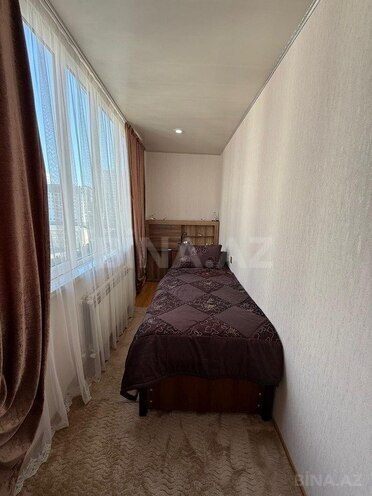 3 otaqlı yeni tikili - Xətai r. - 103 m² (5)