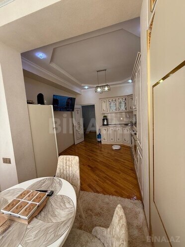 3 otaqlı yeni tikili - Xətai r. - 103 m² (14)