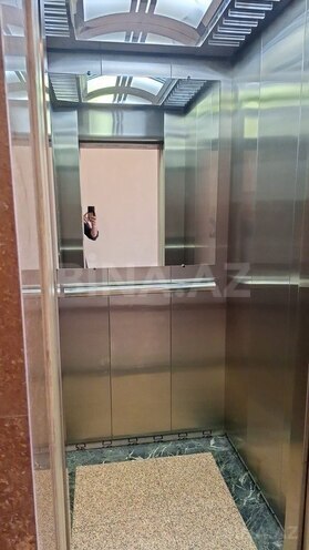 3 otaqlı yeni tikili - Xətai r. - 103 m² (23)