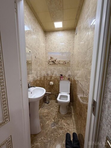 3 otaqlı yeni tikili - Xətai r. - 103 m² (9)