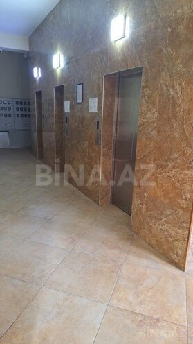 3 otaqlı yeni tikili - Xətai r. - 103 m² (21)