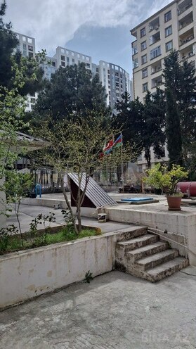3 otaqlı yeni tikili - Xətai r. - 103 m² (18)