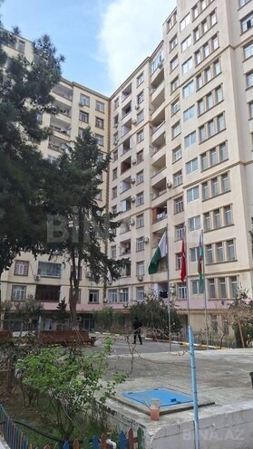 3 otaqlı yeni tikili - Xətai r. - 103 m² (20)