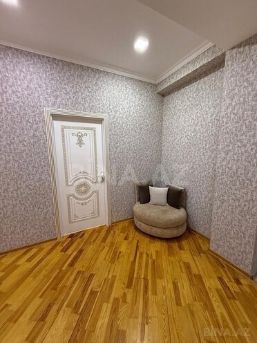 3 otaqlı yeni tikili - Xətai r. - 103 m² (12)