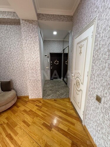3 otaqlı yeni tikili - Xətai r. - 103 m² (10)