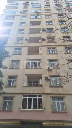 3 otaqlı yeni tikili - Xətai r. - 103 m² (17)