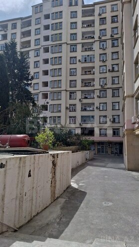 3 otaqlı yeni tikili - Xətai r. - 103 m² (19)