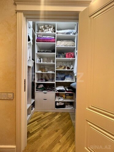 3-комн. новостройка - Сумгаит - 137 м² (8)