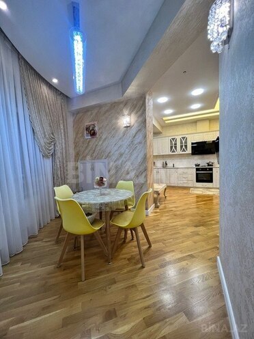 3-комн. новостройка - Сумгаит - 137 м² (4)
