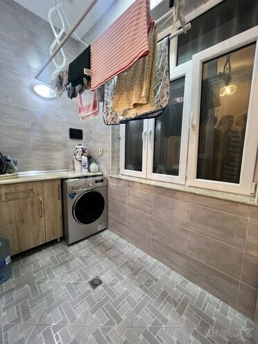 3-комн. новостройка - Сумгаит - 137 м² (9)