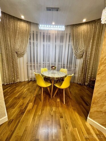 3-комн. новостройка - Сумгаит - 137 м² (3)