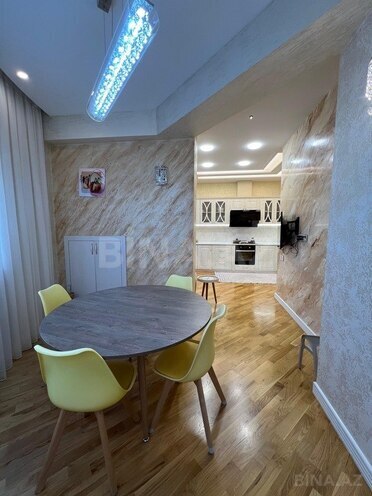 3-комн. новостройка - Сумгаит - 137 м² (20)