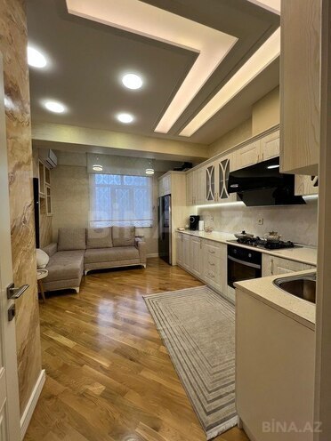 3-комн. новостройка - Сумгаит - 137 м² (18)