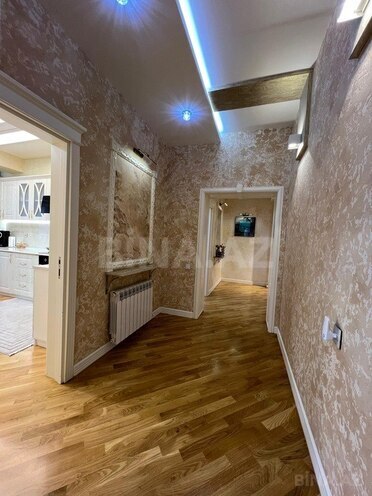 3-комн. новостройка - Сумгаит - 137 м² (17)