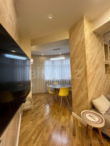 3-комн. новостройка - Сумгаит - 137 м² (19)