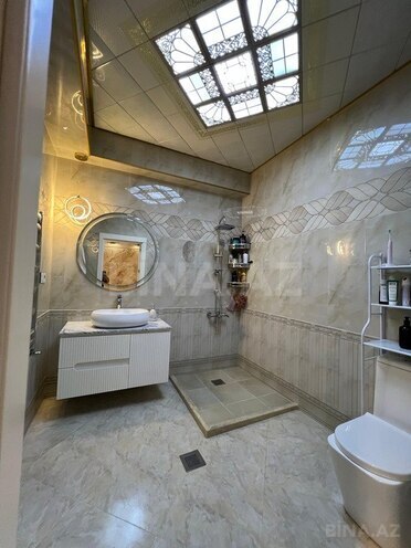 3-комн. новостройка - Сумгаит - 137 м² (6)