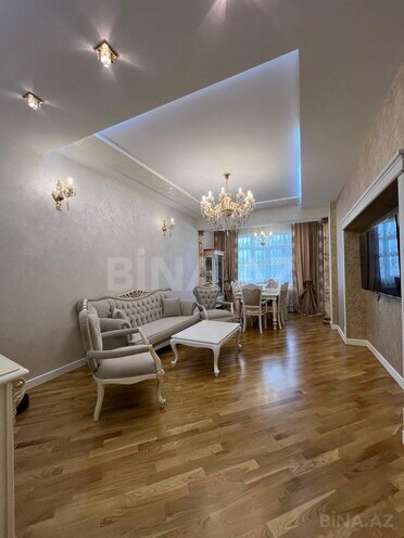 3-комн. новостройка - Сумгаит - 137 м² (12)