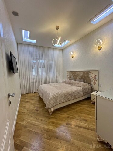3-комн. новостройка - Сумгаит - 137 м² (11)