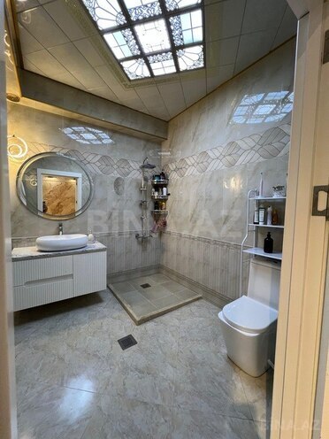 3-комн. новостройка - Сумгаит - 137 м² (7)