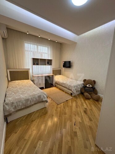 3-комн. новостройка - Сумгаит - 137 м² (15)