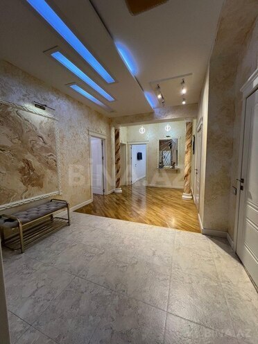 3-комн. новостройка - Сумгаит - 137 м² (1)