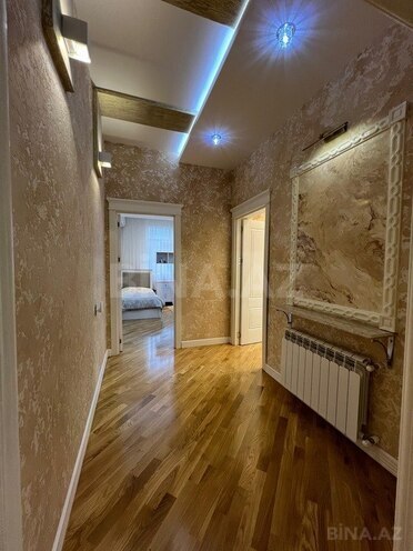 3-комн. новостройка - Сумгаит - 137 м² (16)
