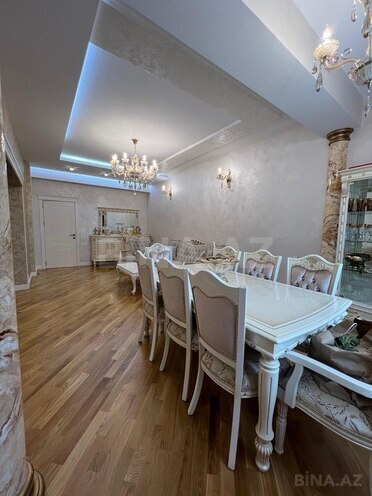 3-комн. новостройка - Сумгаит - 137 м² (13)