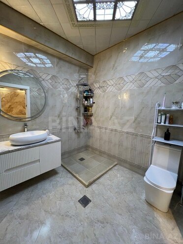 3-комн. новостройка - Сумгаит - 137 м² (10)