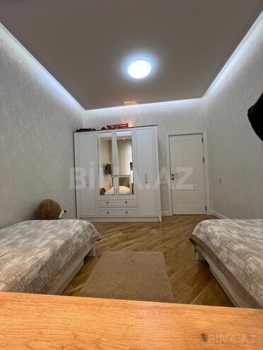 3-комн. новостройка - Сумгаит - 137 м² (14)