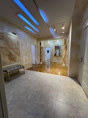 3-комн. новостройка - Сумгаит - 137 м² (5)