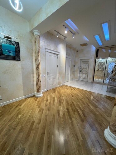 3-комн. новостройка - Сумгаит - 137 м² (2)