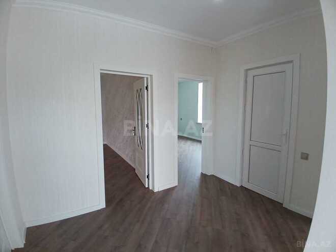 3 otaqlı həyət evi/bağ evi - Albalılıq q. - 120 m² (4)