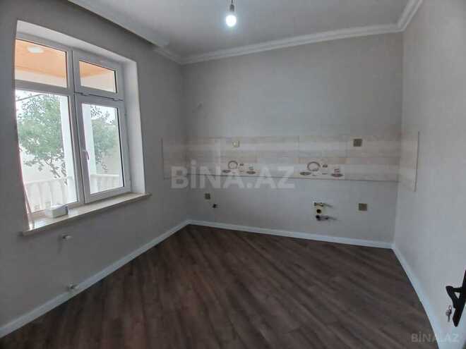 3 otaqlı həyət evi/bağ evi - Albalılıq q. - 120 m² (8)