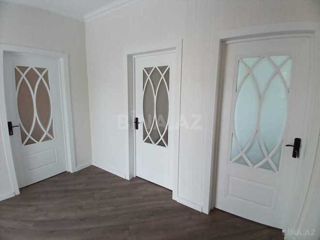 3 otaqlı həyət evi/bağ evi - Albalılıq q. - 120 m² (3)