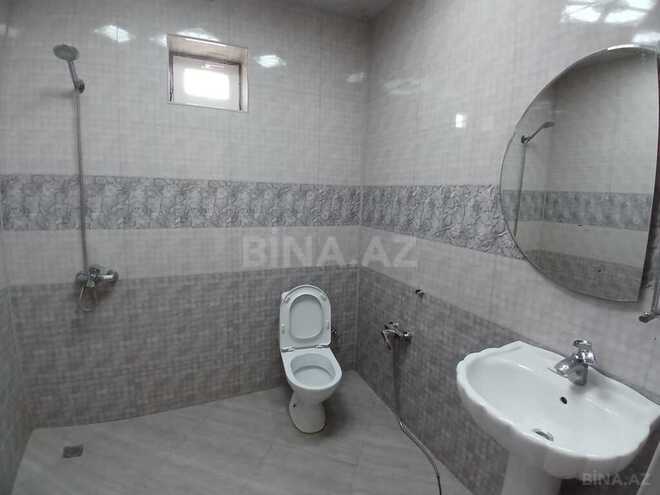 3 otaqlı həyət evi/bağ evi - Albalılıq q. - 120 m² (9)