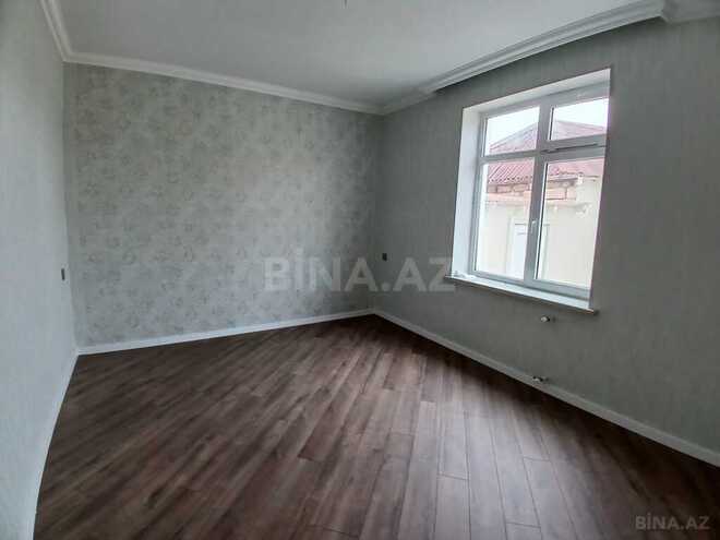 3 otaqlı həyət evi/bağ evi - Albalılıq q. - 120 m² (5)