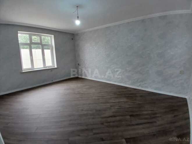 3 otaqlı həyət evi/bağ evi - Albalılıq q. - 120 m² (6)