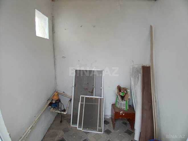 3 otaqlı həyət evi/bağ evi - Albalılıq q. - 120 m² (17)