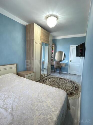 2 otaqlı köhnə tikili - Memar Əcəmi m. - 45 m² (8)