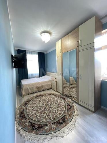 2 otaqlı köhnə tikili - Memar Əcəmi m. - 45 m² (7)