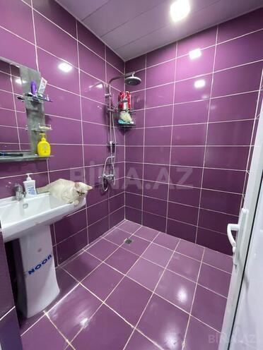 2 otaqlı köhnə tikili - Memar Əcəmi m. - 45 m² (2)