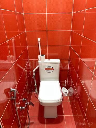 2 otaqlı köhnə tikili - Memar Əcəmi m. - 45 m² (3)