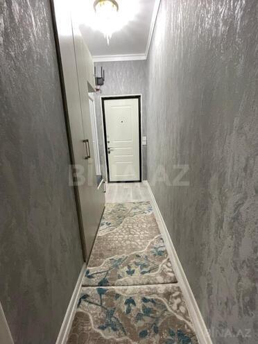 2 otaqlı köhnə tikili - Memar Əcəmi m. - 45 m² (6)