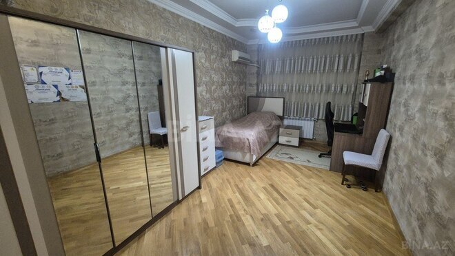 5-комн. дом/дача - м. Кара Караев - 450 м² (9)